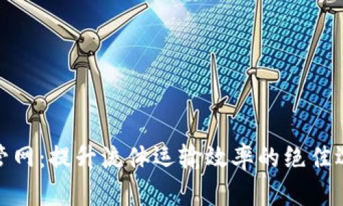 TP管网：提升流体运输效率的绝佳选择