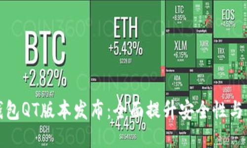 区块链钱包QT版本发布：全面提升安全性与用户体验