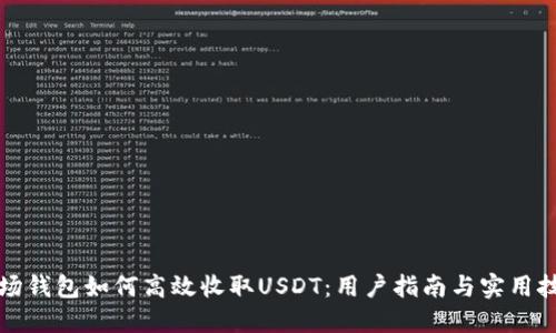 波场钱包如何高效收取USDT：用户指南与实用技巧