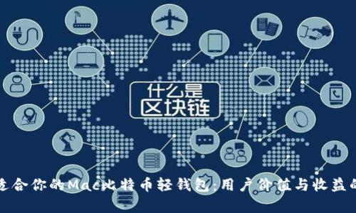 如何选择适合你的Mac比特币轻钱包：用户价值与收益的全面解析