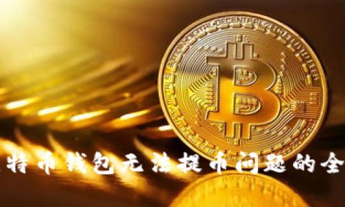 解决比特币钱包无法提币问题的全面指南