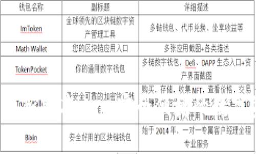 TP钱包下载：最新版本app，安全便捷的数字资产管理助手