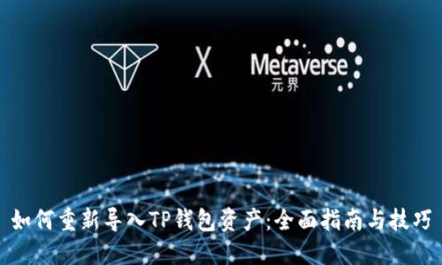 如何重新导入TP钱包资产：全面指南与技巧