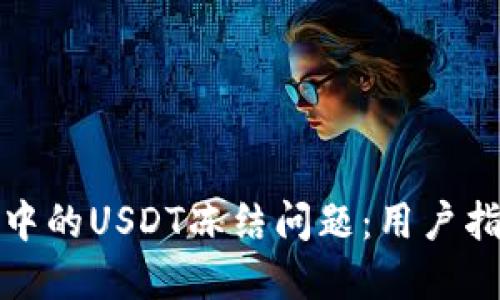 如何解决钱包中的USDT冻结问题：用户指南与应对策略