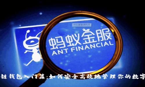 区块链钱包入门篇：如何安全高效地管理你的数字资产