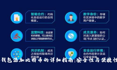 币安钱包添加比特币的详细指南：安全性与便捷性并重