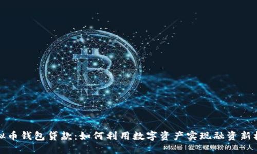 虚拟币钱包贷款：如何利用数字资产实现融资新机遇