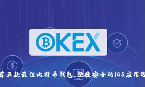 推荐五款最佳比特币钱包，便捷安全的iOS应用选择