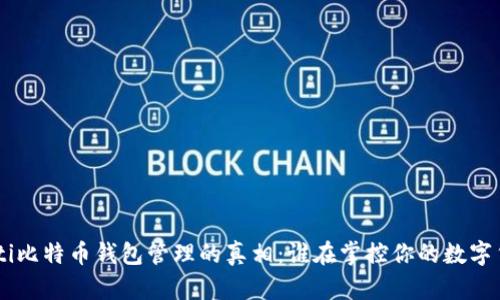 ziaoti比特币钱包管理的真相：谁在掌控你的数字货币？