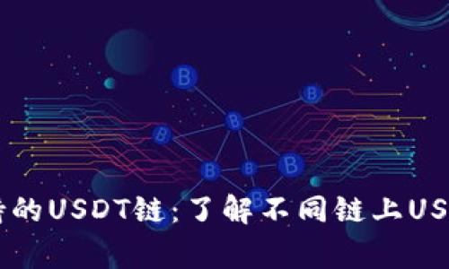 Ledger钱包支持的USDT链：了解不同链上USDT的优势与选择