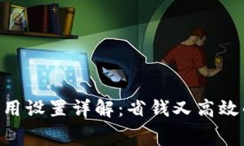 TP钱包中Gas费用设置详解：省钱又高效的币圈交易指南