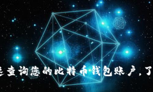 深入解析：如何快速查询您的比特币钱包账户，了解账户状态与余额