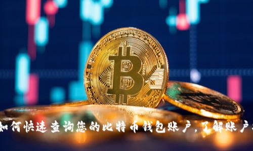 深入解析：如何快速查询您的比特币钱包账户，了解账户状态与余额