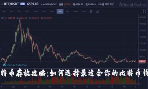 比特币存放攻略：如何选择最适合你的比特币钱包