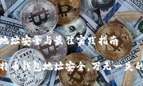 比特币钱包地址安全与最佳实践指南

保障你的比特币钱包地址安全，万无一失的方法与建议