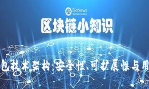 深入剖析区块链钱包技术架构：安全性、可扩展性与用户体验的完美平衡