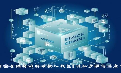 如何安全地将比特币放入钱包？详细步骤与注意事项