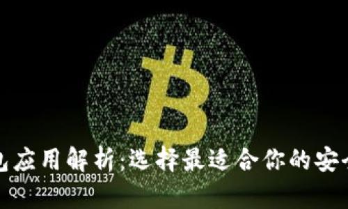 比特币钱包应用解析：选择最适合你的安全与便捷性