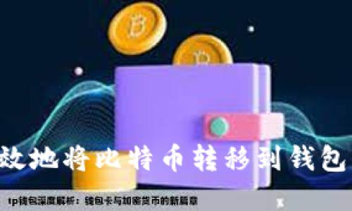 如何安全高效地将比特币转移到钱包中：完整指南