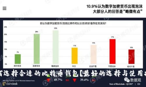 如何选择合适的比特币钱包？最好的选择与使用技巧