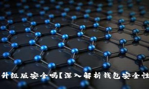 以太坊钱包升级版安全吗？深入解析钱包安全性与用户策略