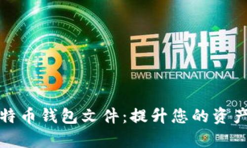 如何安全保存比特币钱包文件：提升您的资产安全与管理效率