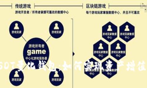 深度解析USDT量化钱包：如何实现资产增值与风险控制