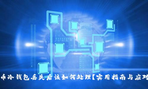 比特币冷钱包丢失后该如何处理？实用指南与应对策略