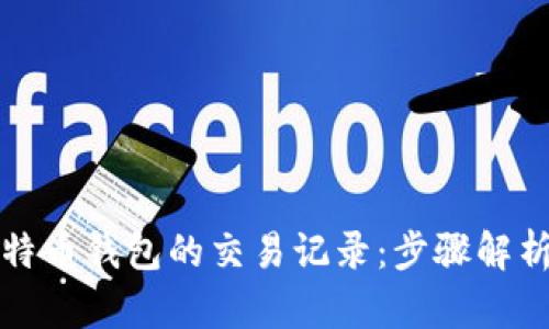 如何查看比特币钱包的交易记录：步骤解析与实用技巧