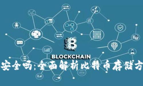 比特币钱包安全吗：全面解析比特币存储方法与安全性