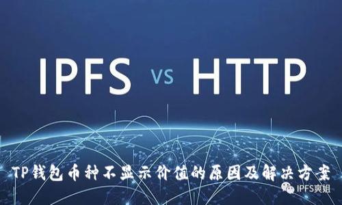 TP钱包币种不显示价值的原因及解决方案
