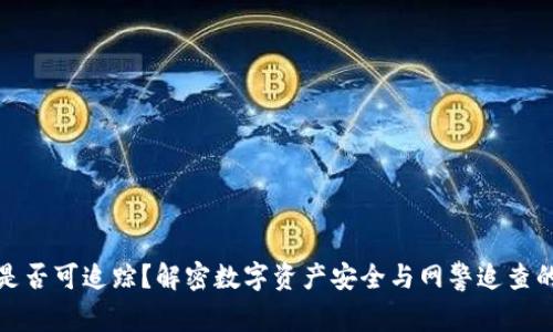 TP钱包被盗是否可追踪？解密数字资产安全与网警追查的现实与挑战