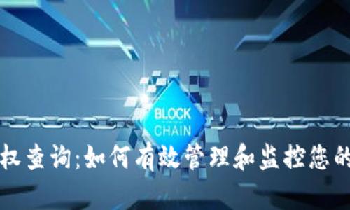 TP钱包授权查询：如何有效管理和监控您的数字资产