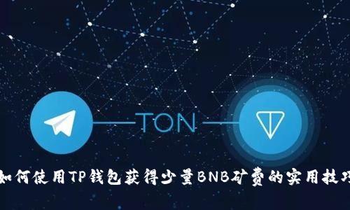 如何使用TP钱包获得少量BNB矿费的实用技巧