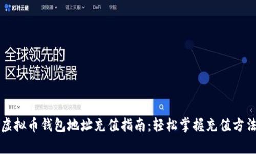 虚拟币钱包地址充值指南：轻松掌握充值方法
