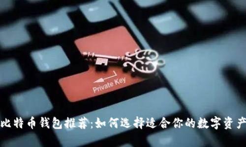 最安全的比特币钱包推荐：如何选择适合你的数字资产存储方案