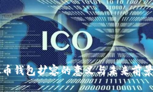 虚拟币钱包扩容的意义与未来前景解析
