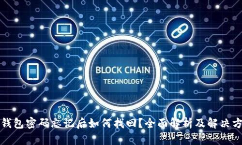 TP钱包密码忘记后如何找回？全面解析及解决方案