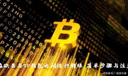 如何在欧易与TP钱包之间进行转账：简单步骤与注意事项