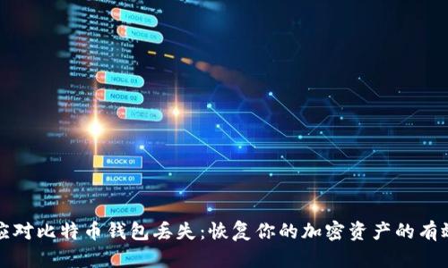 如何应对比特币钱包丢失：恢复你的加密资产的有效指南