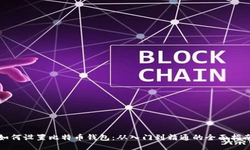 如何设置比特币钱包：从入门到精通的全面指南